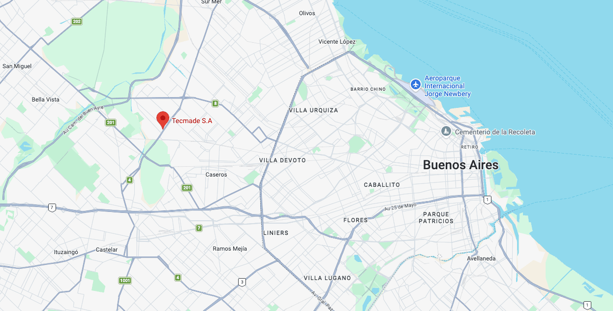 Buenos Aires